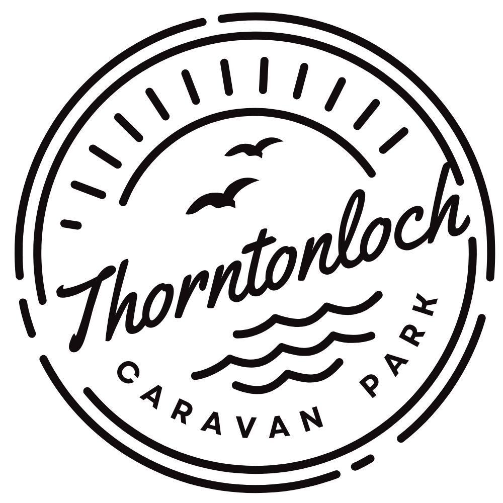 Thorntonloch Caravan Park